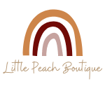Little Peach Boutique